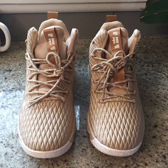 unknown Other - Men's NEW Beige Casual Synthetic Sneakers 43